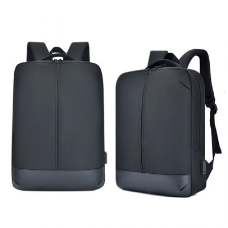 15.6" VIO Laptop Backpack with USB Port 05